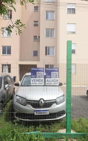 Apartamento para alugar com 50m², 2 quartos e sem vagaFachada/Placa