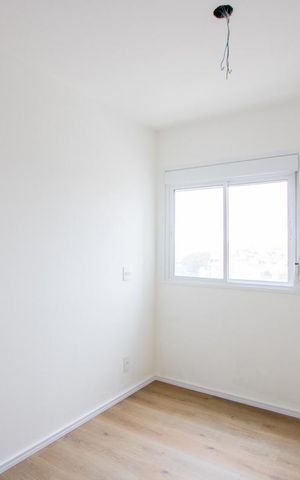 Apartamento à venda com 57m², 2 quartos e 1 vaga Apartamento à venda com 57m², 2 quartos e 1 vagaQuarto 1 - Suíte