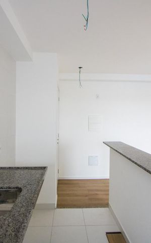 Apartamento à venda com 57m², 2 quartos e 1 vaga Apartamento à venda com 57m², 2 quartos e 1 vagaCozinha