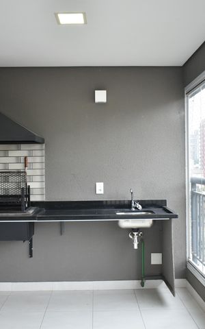 Apartamento à venda com 70m², 2 quartos e 2 vagasSacada