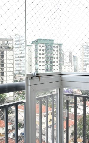 Apartamento à venda com 70m², 2 quartos e 2 vagasSacada