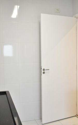 Apartamento à venda com 70m², 2 quartos e 2 vagasCozinha