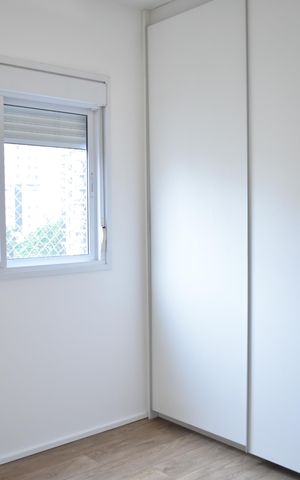 Apartamento à venda com 70m², 2 quartos e 2 vagasSuite