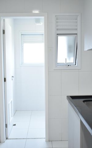 Apartamento à venda com 70m², 2 quartos e 2 vagasCozinha