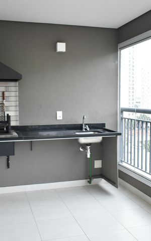 Apartamento à venda com 70m², 2 quartos e 2 vagasSacada