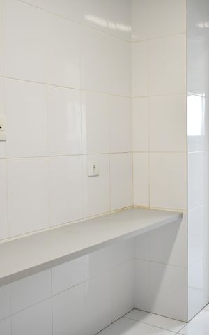 Apartamento à venda com 70m², 2 quartos e 2 vagasCozinha