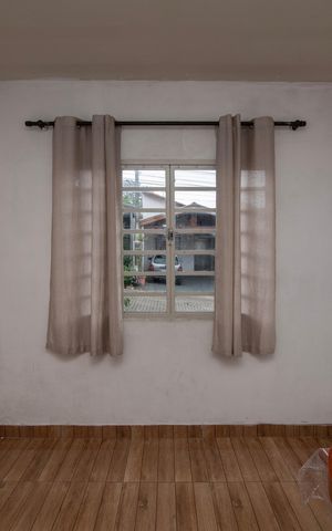 Casa de condomínio para alugar com 60m², 2 quartos e 2 vagas Casa de condomínio para alugar com 60m², 2 quartos e 2 vagasSala