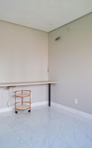 Apartamento para alugar com 146m², 3 quartos e 2 vagasQuarto 2