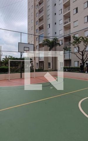 Apartamento para alugar com 52m², 2 quartos e 1 vaga Apartamento para alugar com 52m², 2 quartos e 1 vagaQuadra Esportiva