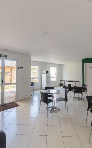 Apartamento para alugar com 52m², 2 quartos e 1 vaga Apartamento para alugar com 52m², 2 quartos e 1 vagaÁrea comum - Salão de festas