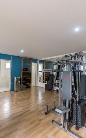 Apartamento para alugar com 52m², 2 quartos e 1 vaga Apartamento para alugar com 52m², 2 quartos e 1 vagaÁrea comum - Academia