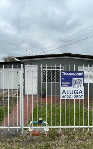 Casa para alugar com 65m², 2 quartos e 2 vagasPlaca instalada em 01/10/2026 com o código UKCH-117