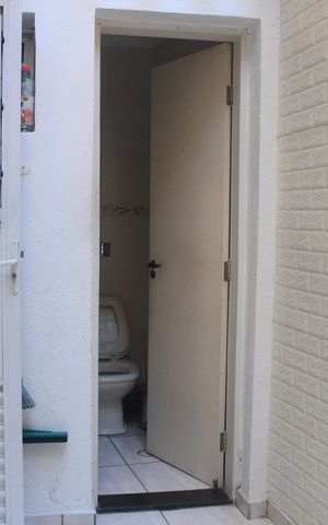 Casa à venda com 150m², 3 quartos e 2 vagasQuintal
