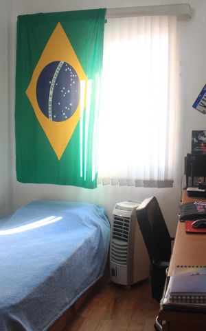 Casa à venda com 150m², 3 quartos e 2 vagasQuarto 1