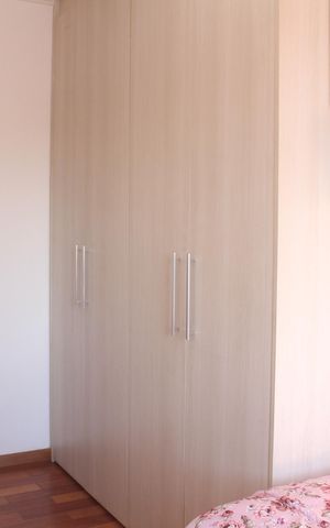 Casa à venda com 150m², 3 quartos e 2 vagasQuarto 2