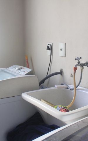 Casa à venda com 150m², 3 quartos e 2 vagasÁrea de Serviço
