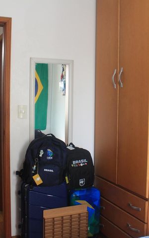 Casa à venda com 150m², 3 quartos e 2 vagasQuarto 1