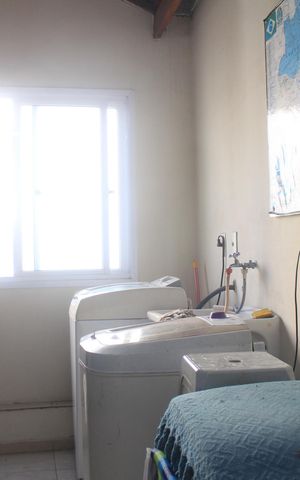 Casa à venda com 150m², 3 quartos e 2 vagasÁrea de Serviço