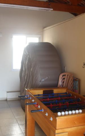 Casa à venda com 150m², 3 quartos e 2 vagasQuintal