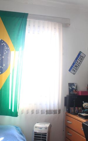 Casa à venda com 150m², 3 quartos e 2 vagasQuarto 1