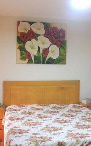 Casa à venda com 150m², 3 quartos e 2 vagasSuíte