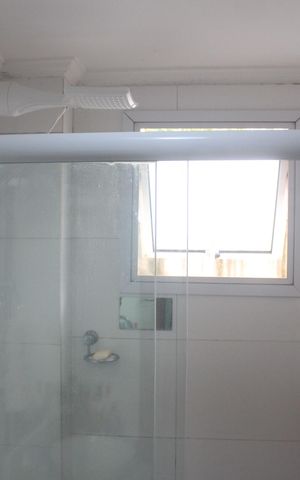 Casa à venda com 150m², 3 quartos e 2 vagasBanheiro da Suíte