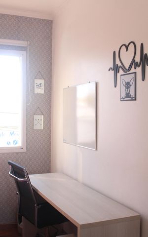 Casa à venda com 150m², 3 quartos e 2 vagasQuarto 2