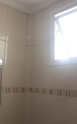 Casa à venda com 150m², 3 quartos e 2 vagasLavabo