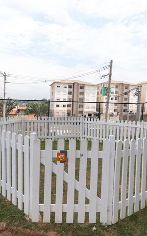 Apartamento à venda com 60m², 2 quartos e 1 vaga Apartamento à venda com 60m², 2 quartos e 1 vagaÁrea comum - Espaço pet