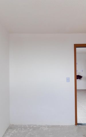 Apartamento à venda com 60m², 2 quartos e 1 vaga Apartamento à venda com 60m², 2 quartos e 1 vagaQuarto 02
