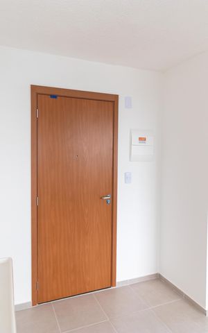 Apartamento à venda com 60m², 2 quartos e 1 vaga Apartamento à venda com 60m², 2 quartos e 1 vagaCozinha