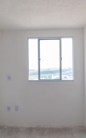 Apartamento à venda com 60m², 2 quartos e 1 vaga Apartamento à venda com 60m², 2 quartos e 1 vagaQuarto 01