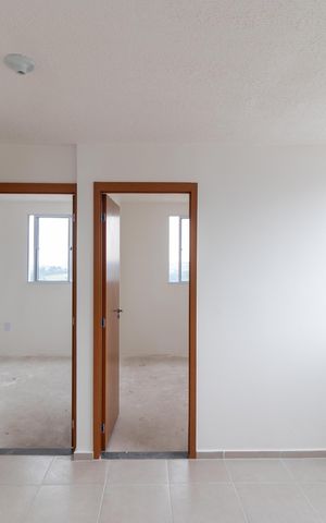 Apartamento à venda com 60m², 2 quartos e 1 vaga Apartamento à venda com 60m², 2 quartos e 1 vagaSalas