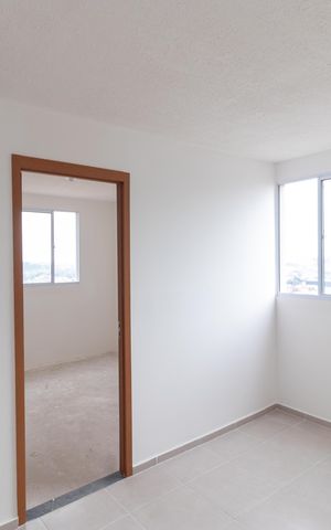 Apartamento à venda com 60m², 2 quartos e 1 vaga Apartamento à venda com 60m², 2 quartos e 1 vagaSalas