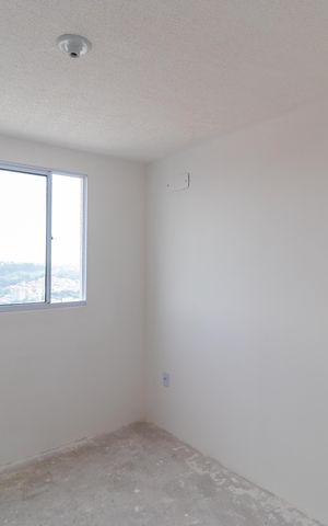 Apartamento à venda com 60m², 2 quartos e 1 vaga Apartamento à venda com 60m², 2 quartos e 1 vagaQuarto 02