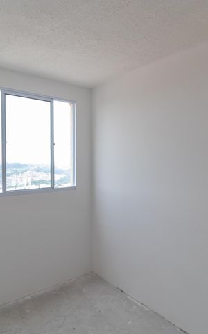 Apartamento à venda com 60m², 2 quartos e 1 vaga Apartamento à venda com 60m², 2 quartos e 1 vagaQuarto 01
