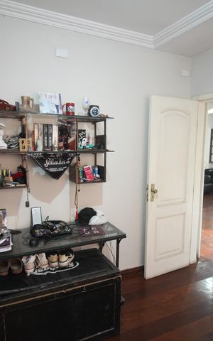 Casa à venda com 270m², 3 quartos e 4 vagasQuarto 2