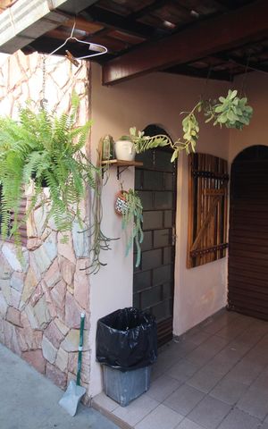 Casa à venda com 270m², 3 quartos e 4 vagasQuintal e area Gourmet