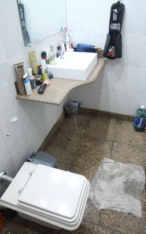 Casa à venda com 270m², 3 quartos e 4 vagasSuite Quarto 3