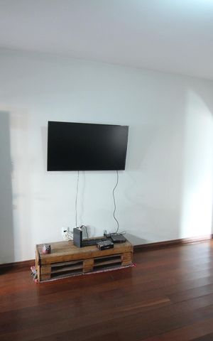 Casa à venda com 270m², 3 quartos e 4 vagasSala