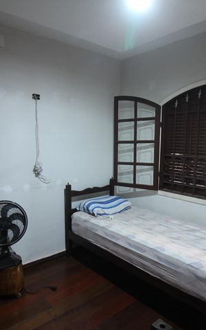 Casa à venda com 270m², 3 quartos e 4 vagasQuarto 1