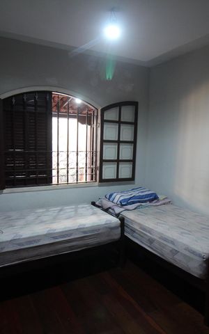 Casa à venda com 270m², 3 quartos e 4 vagasQuarto 1
