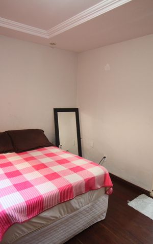 Casa à venda com 270m², 3 quartos e 4 vagasQuarto 3