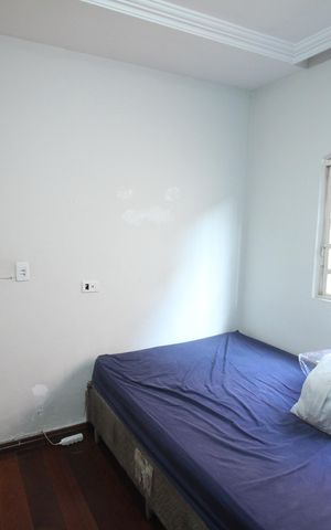 Casa à venda com 270m², 3 quartos e 4 vagasQuarto 2