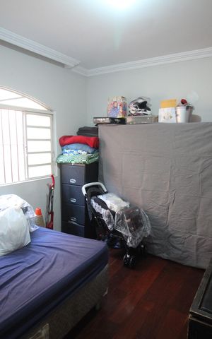 Casa à venda com 270m², 3 quartos e 4 vagasQuarto 2