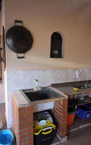 Casa à venda com 270m², 3 quartos e 4 vagasQuintal e area Gourmet