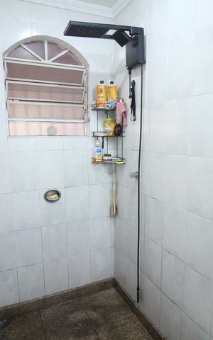 Casa à venda com 270m², 3 quartos e 4 vagasSuite Quarto 3