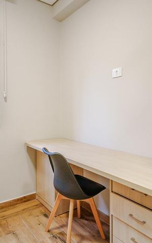 Studio para alugar com 20m², 1 quarto e sem vaga Studio para alugar com 20m², 1 quarto e sem vagaQuarto/Sala