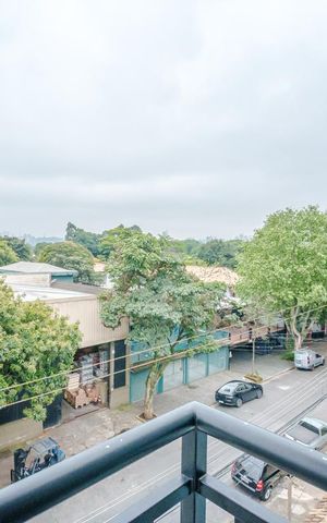 Studio para alugar com 20m², 1 quarto e sem vaga Studio para alugar com 20m², 1 quarto e sem vagaÁrea comum