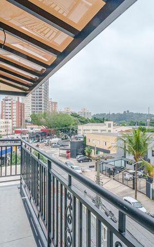Studio para alugar com 20m², 1 quarto e sem vaga Studio para alugar com 20m², 1 quarto e sem vagaÁrea comum